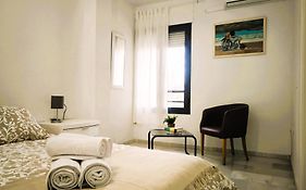 Apartament Beach Playamar